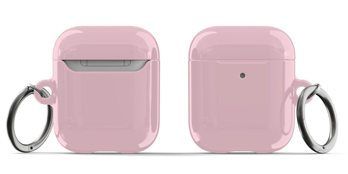 Rose AirPods Case