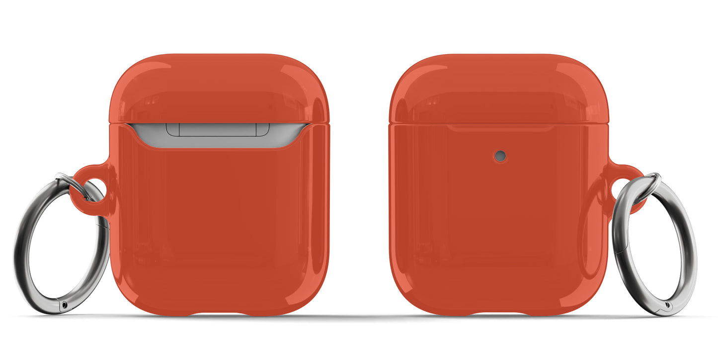 Cherry AirPods Case
