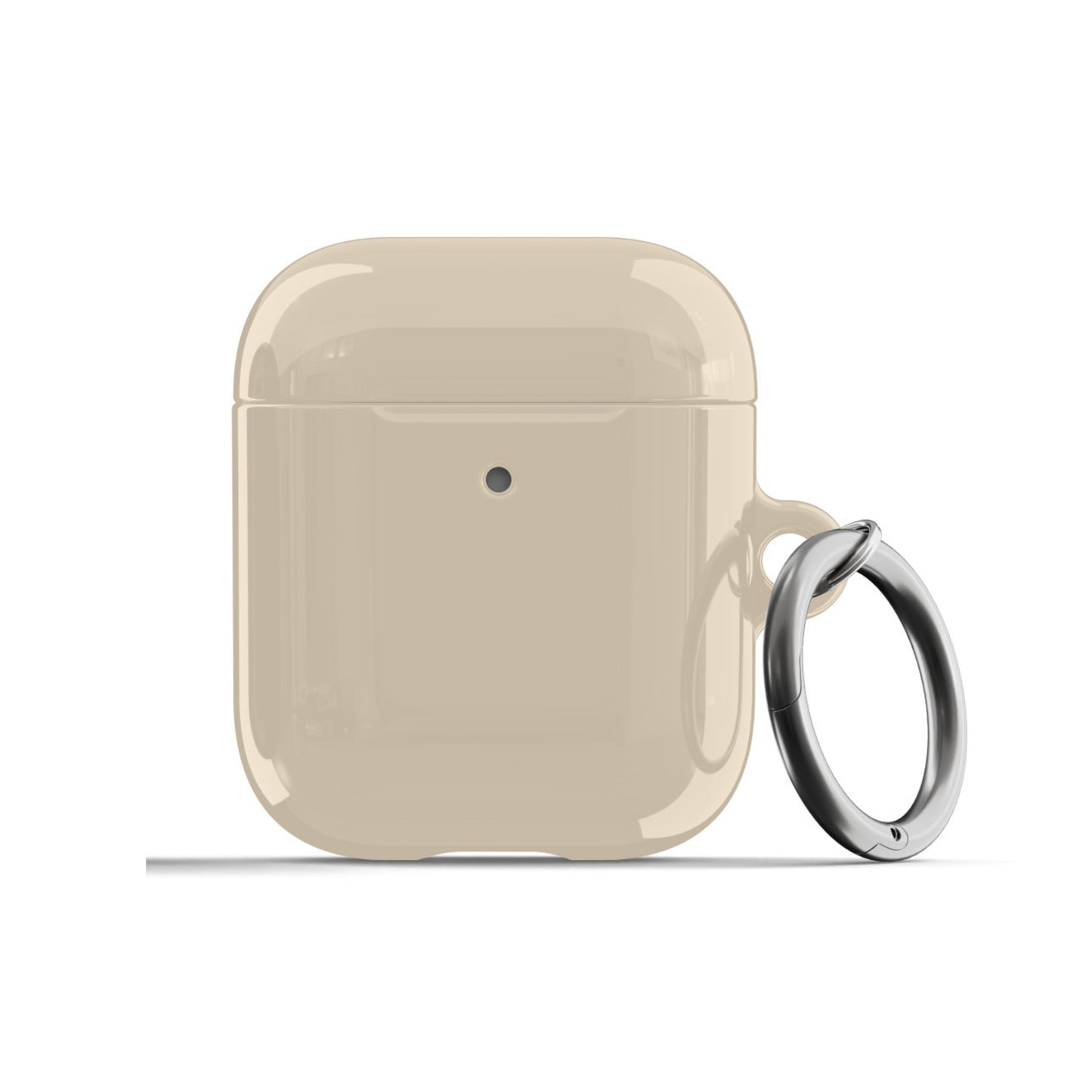 Sand AirPods Case