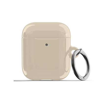 Sand AirPods Case