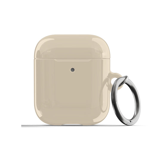 Sand AirPods Case