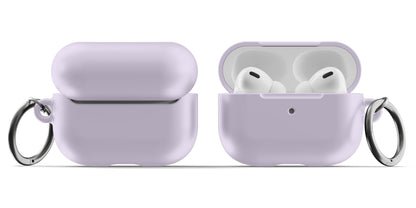 Lilac AirPods Case