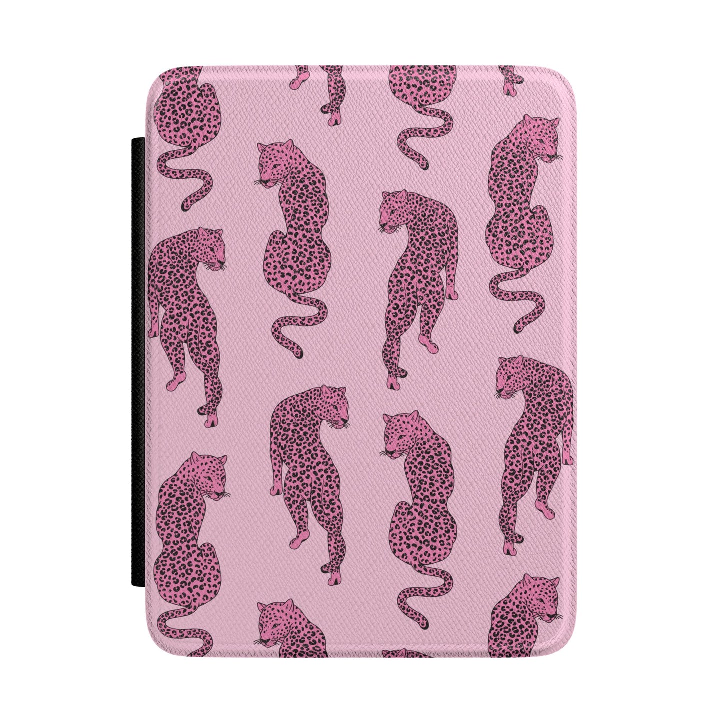 Pink Spots Kindle Case