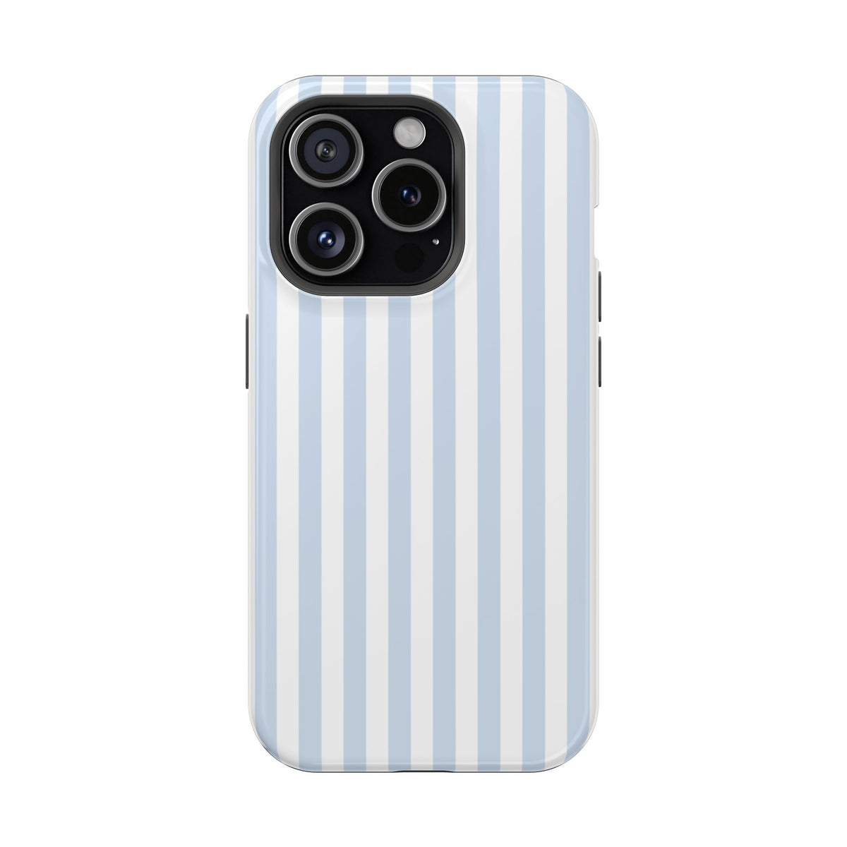 Blue Beau iPhone Case from Stella Cases