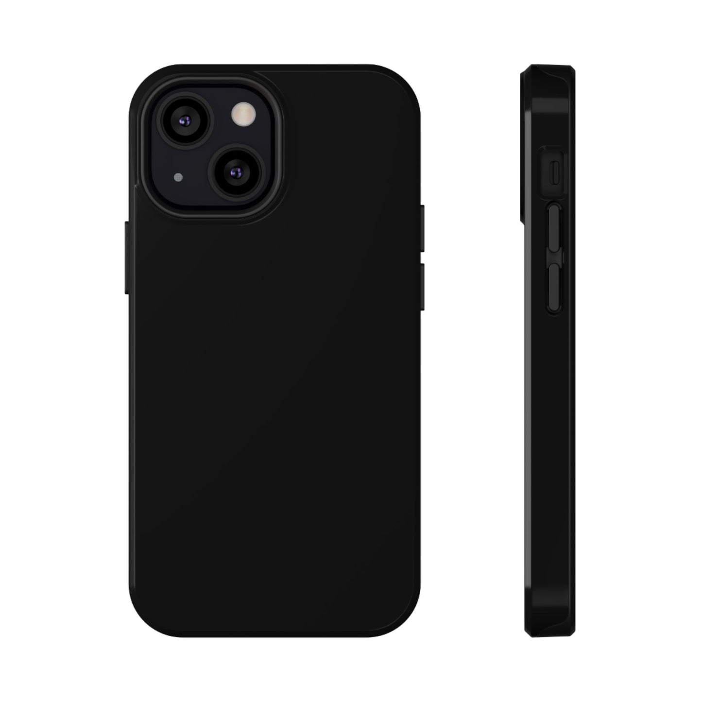 Eclipse iPhone Case