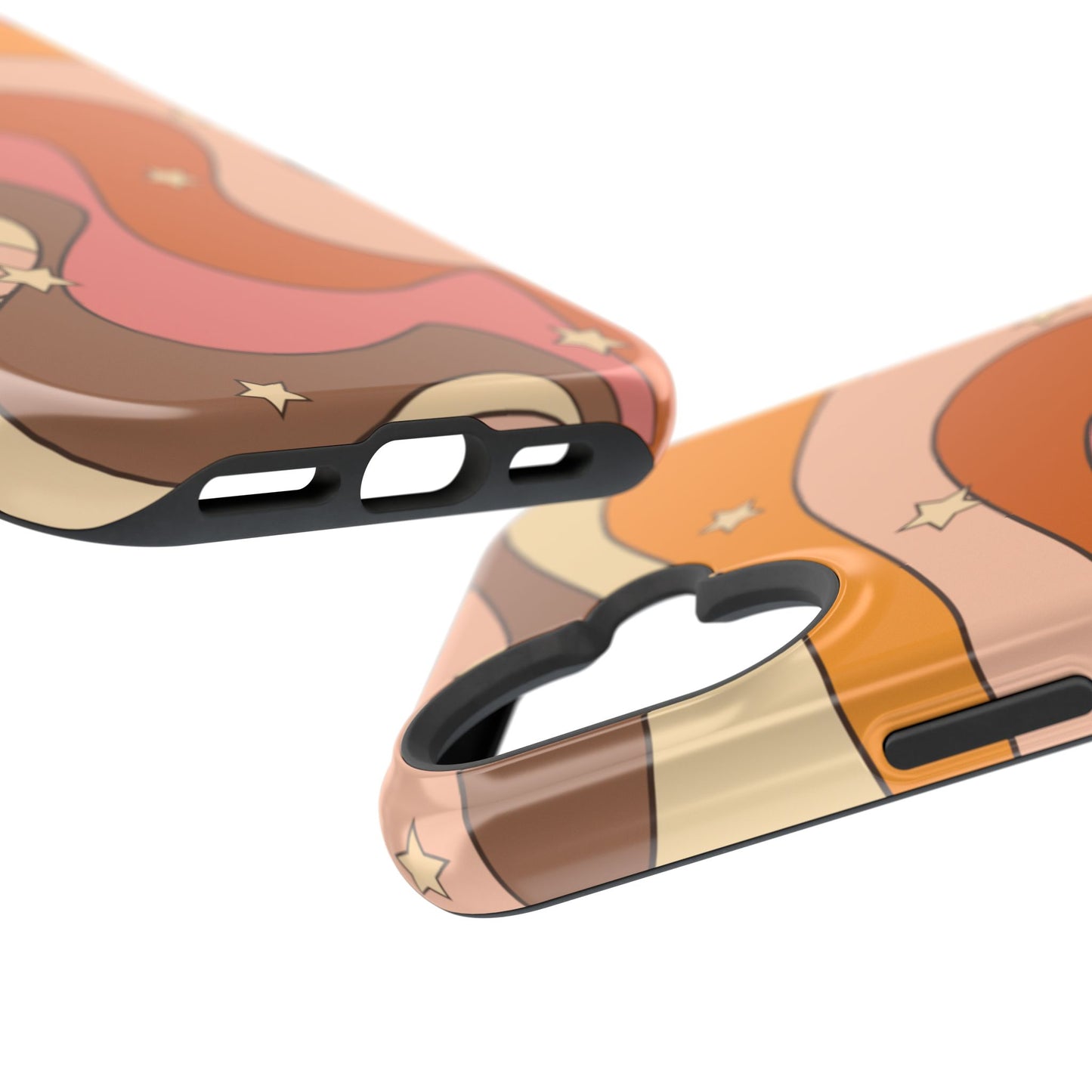 Rodeo Star iPhone Case