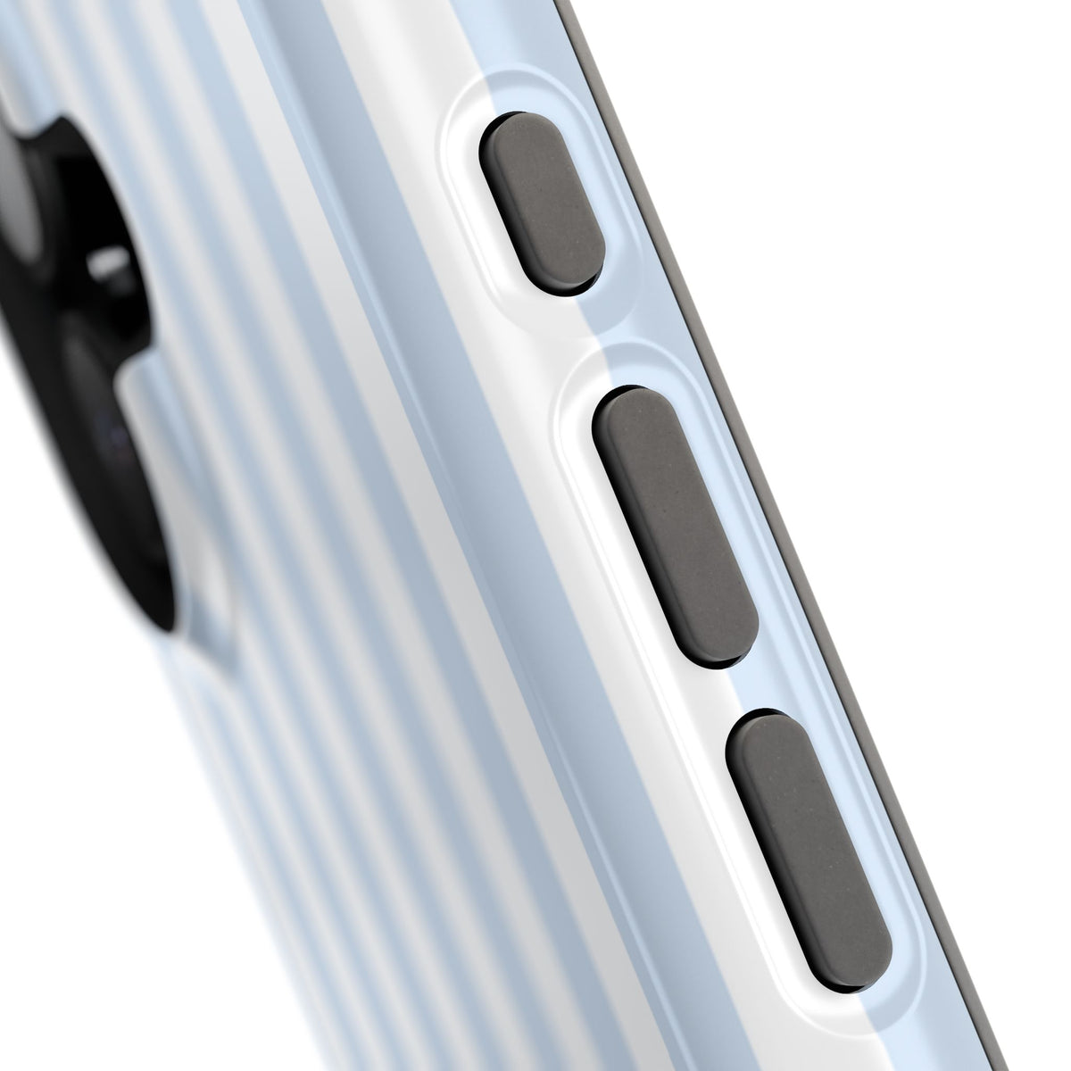 Blue Beau iPhone Case from Stella Cases