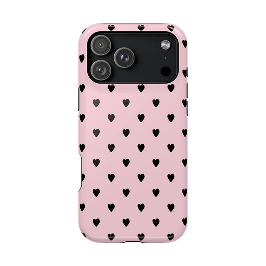 Pink Sweetheart iPhone Case
