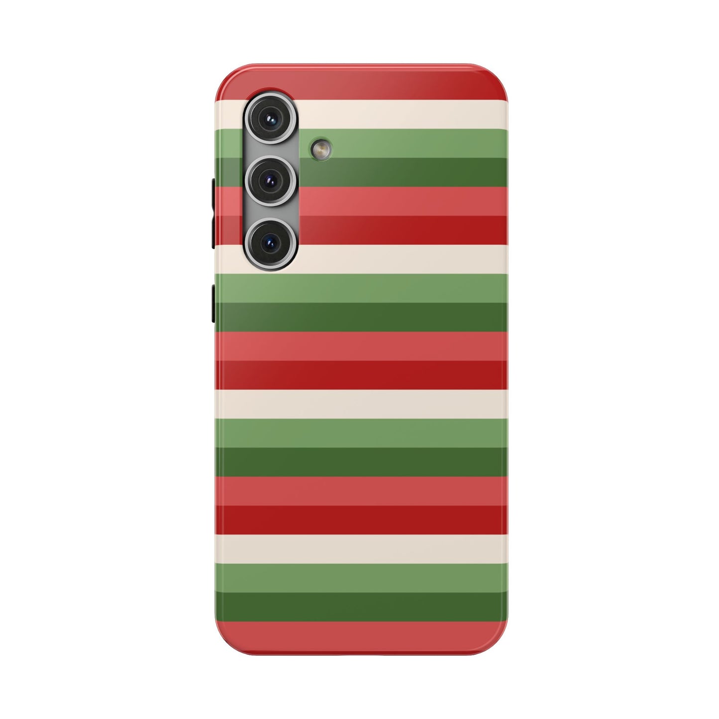 Christmas Palette Samsung Case