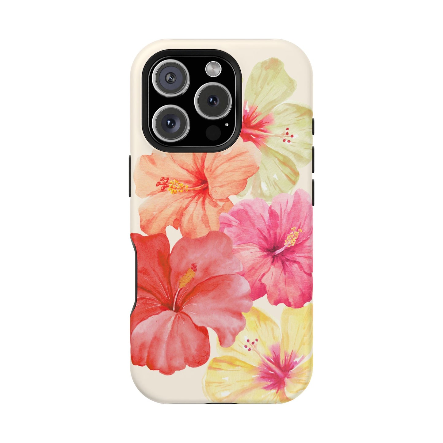 Island Girl iPhone Case