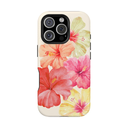 Island Girl iPhone Case