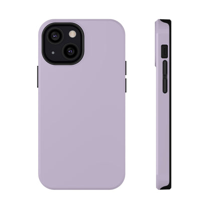 Lilac iPhone Case