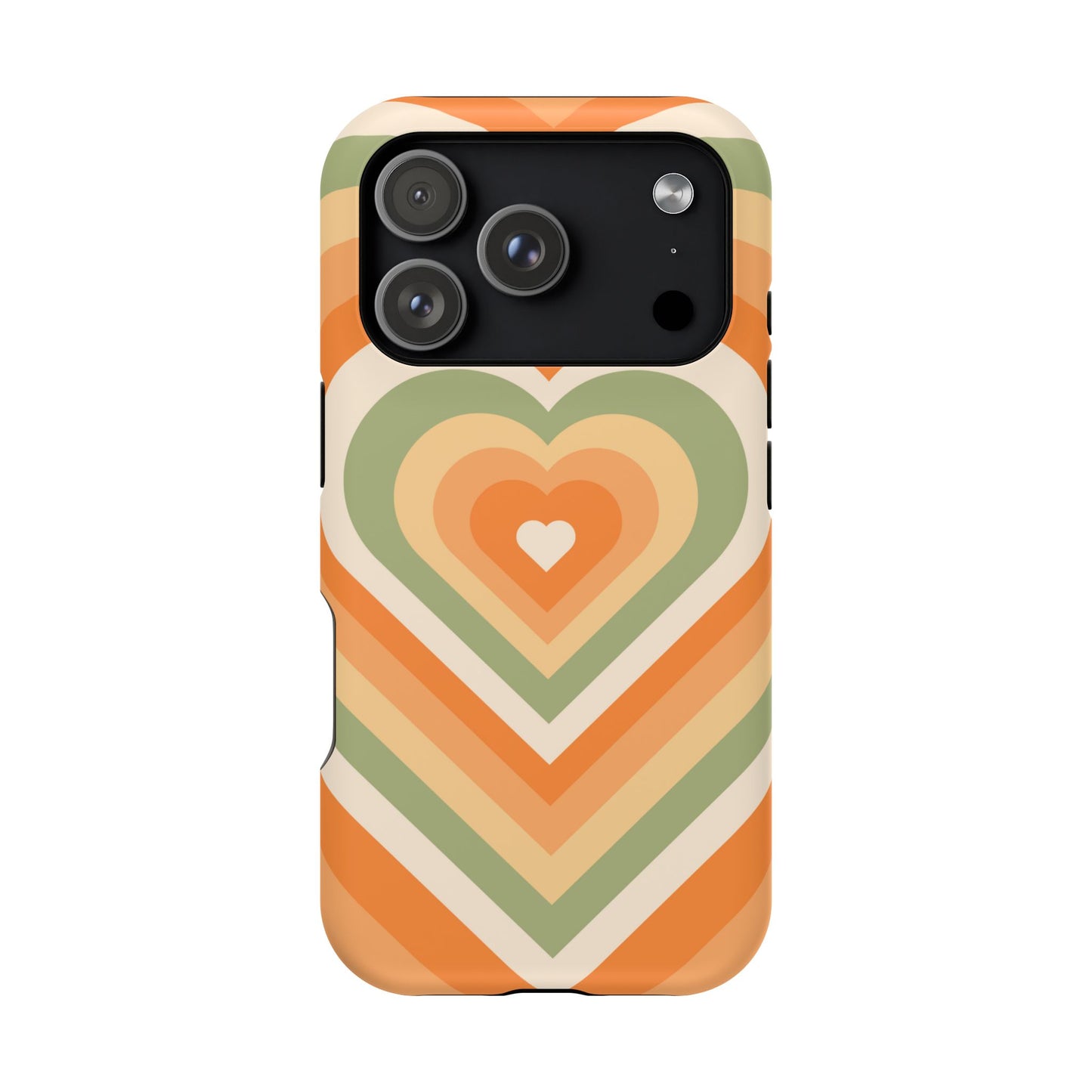 Autumn Love iPhone Case