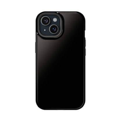 Eclipse iPhone Case