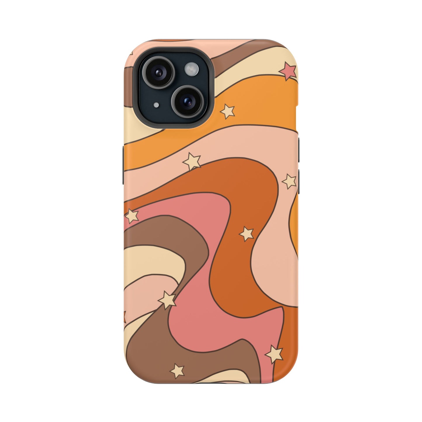 Rodeo Star iPhone Case