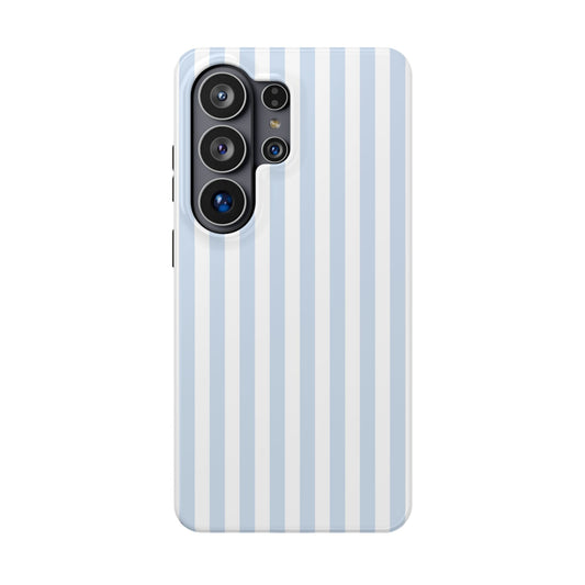 Blue Beau Samsung Case