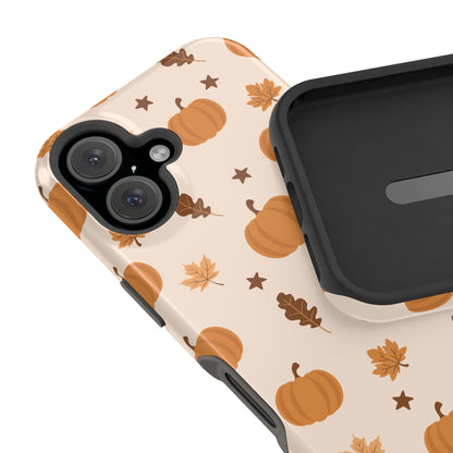 Harvest Picnic iPhone Case