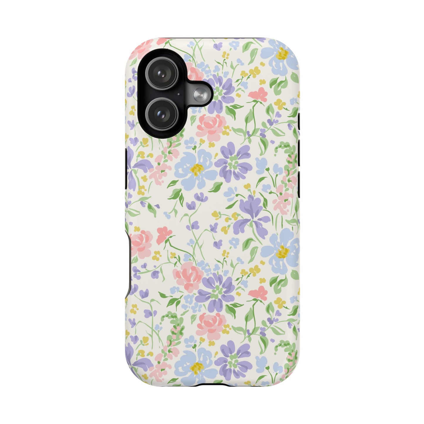 Sweet Meadow iPhone Case