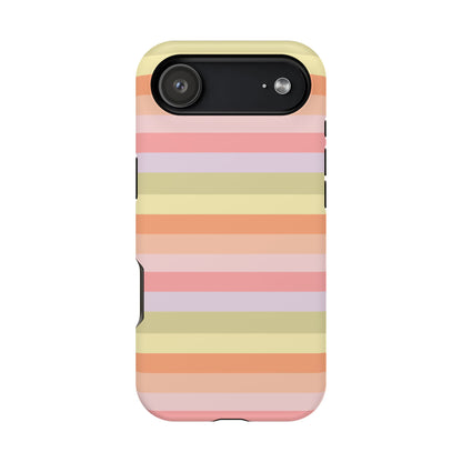 Sorbet Palette iPhone Case