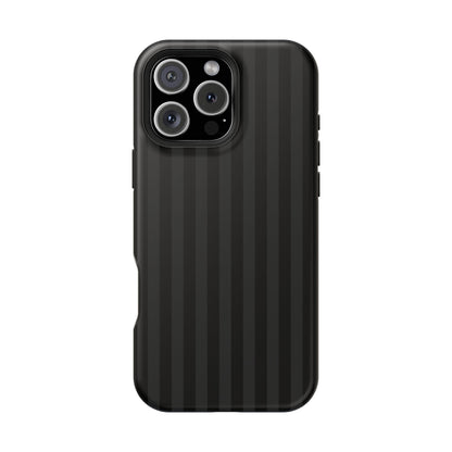 Midnight Chic iPhone Case