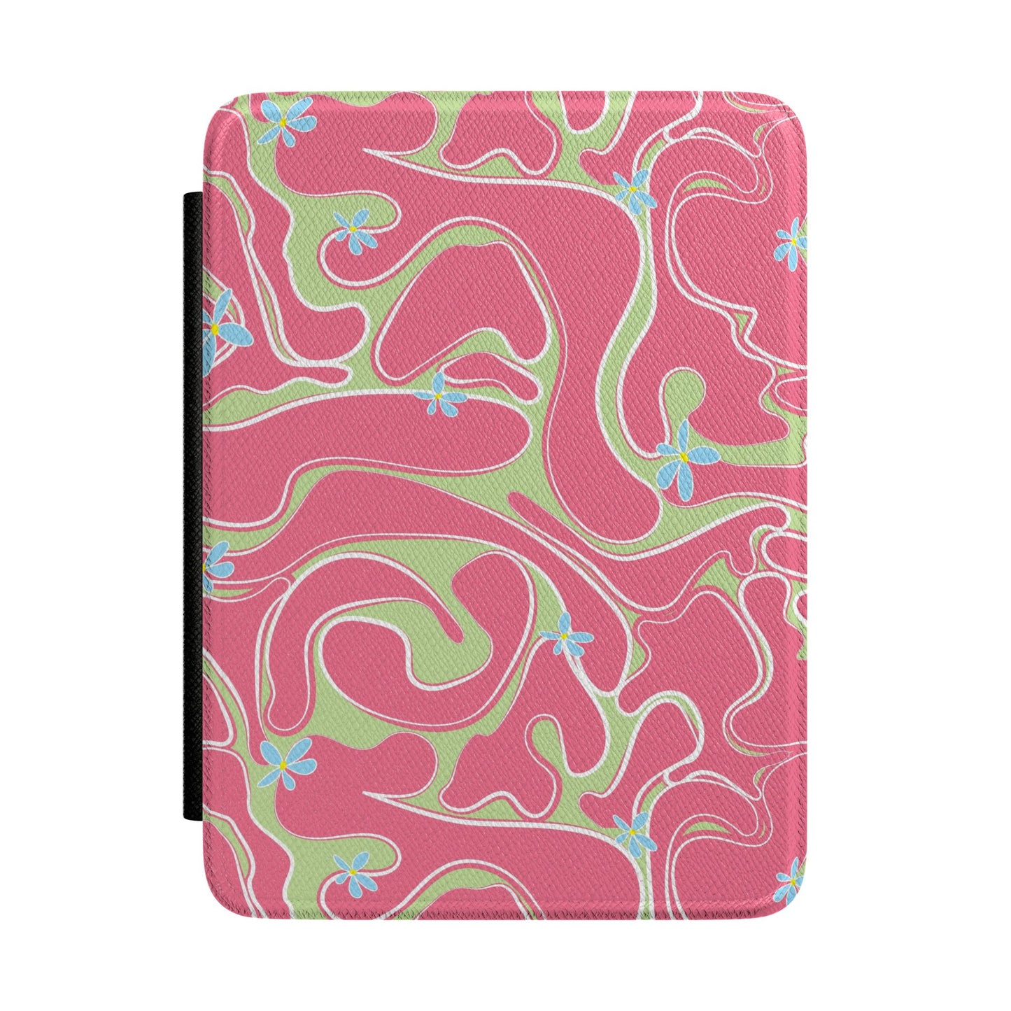 Reef Waves Kindle Case