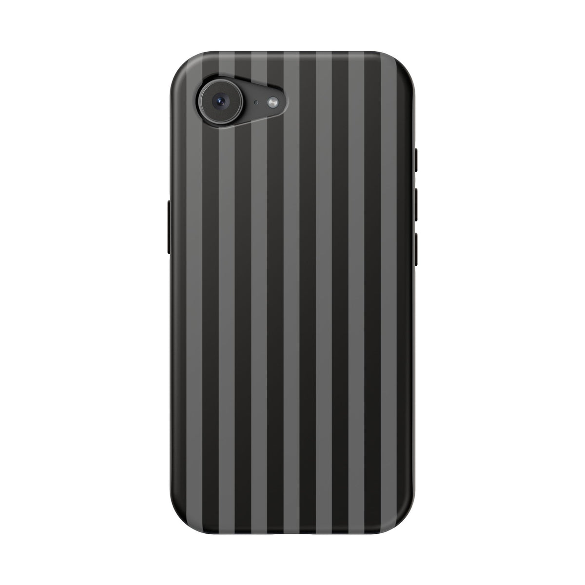 Twilight Stripes iPhone Case