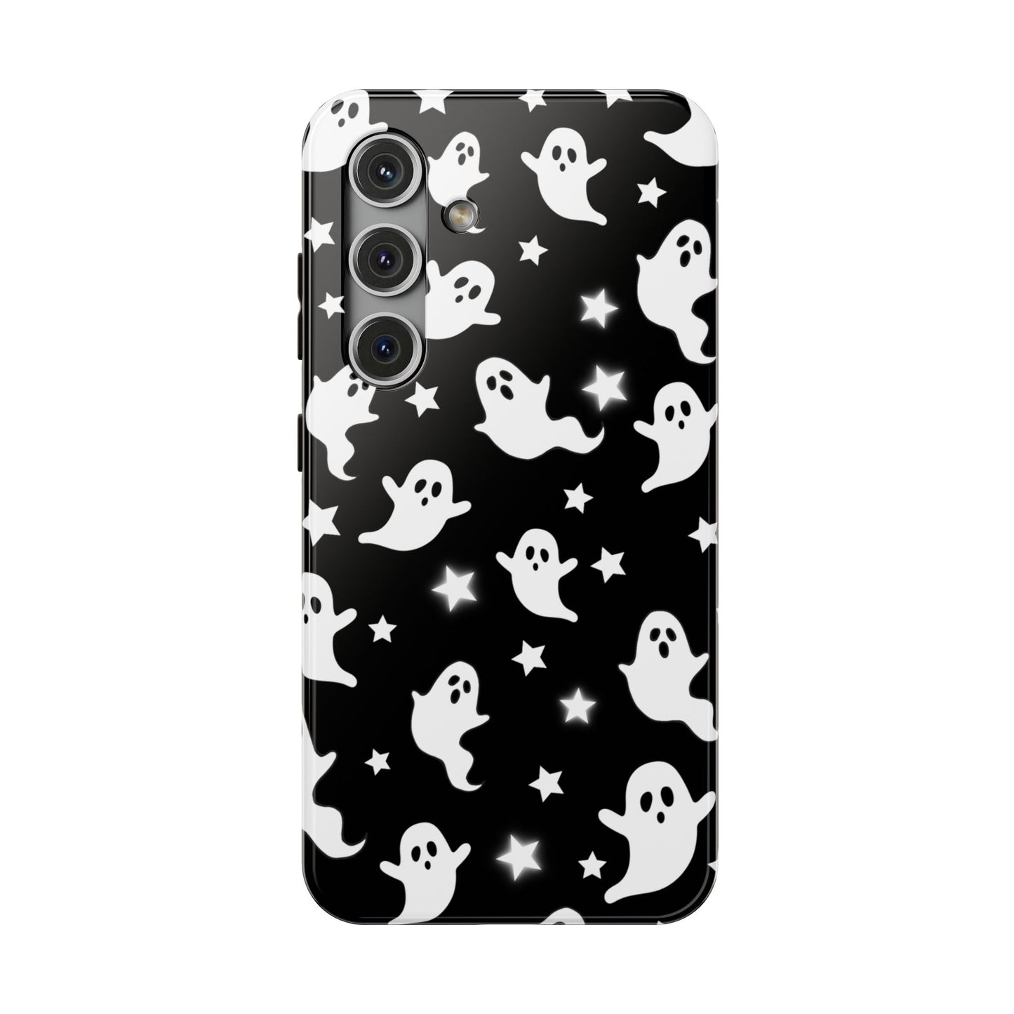 Ghost Stars Samsung Case