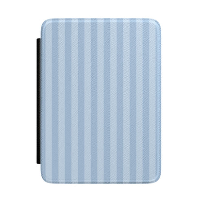 Arctic Stripes Kindle Case