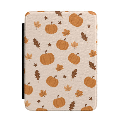 Harvest Picnic Kindle Case