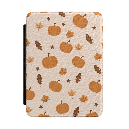 Harvest Picnic Kindle Case