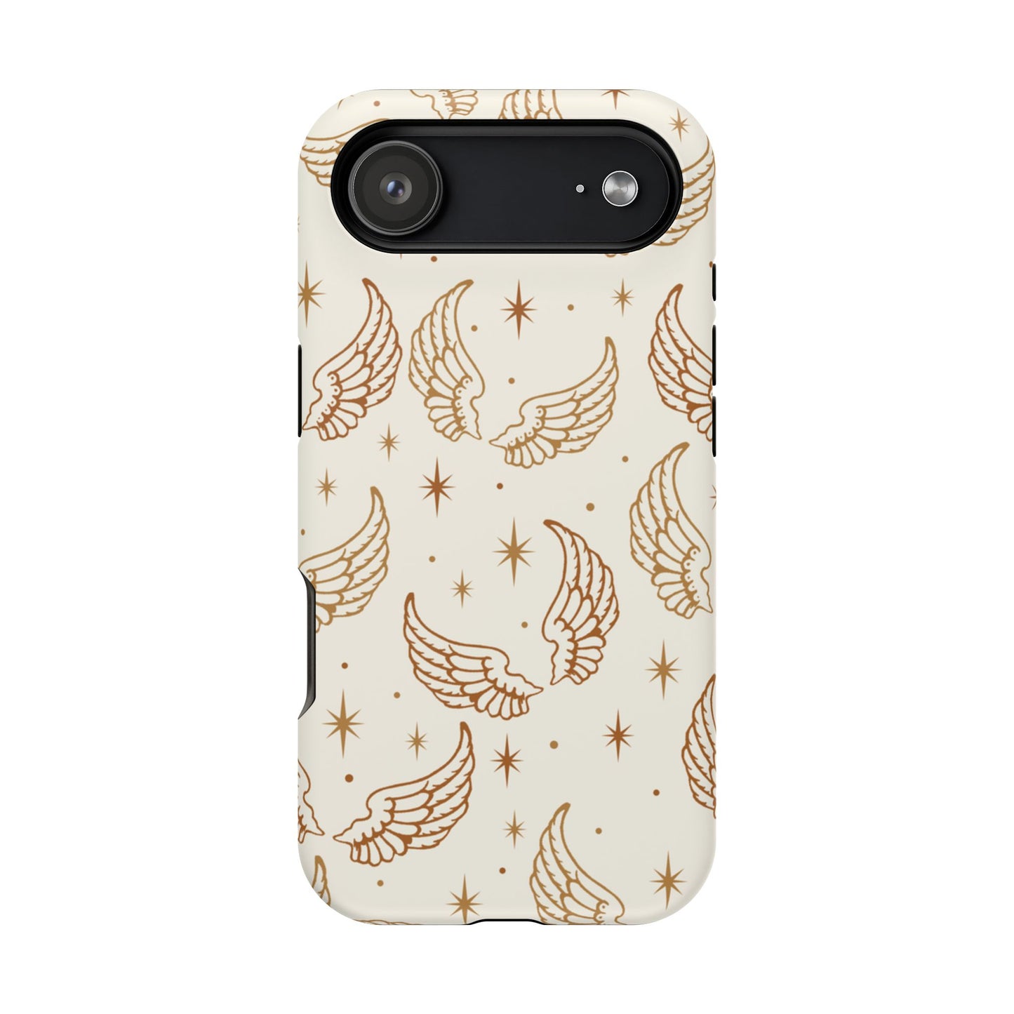 Angel Wings iPhone Case