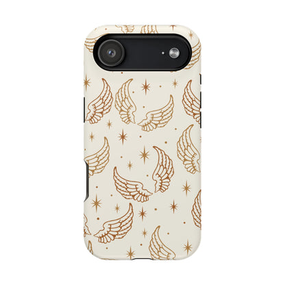 Angel Wings iPhone Case