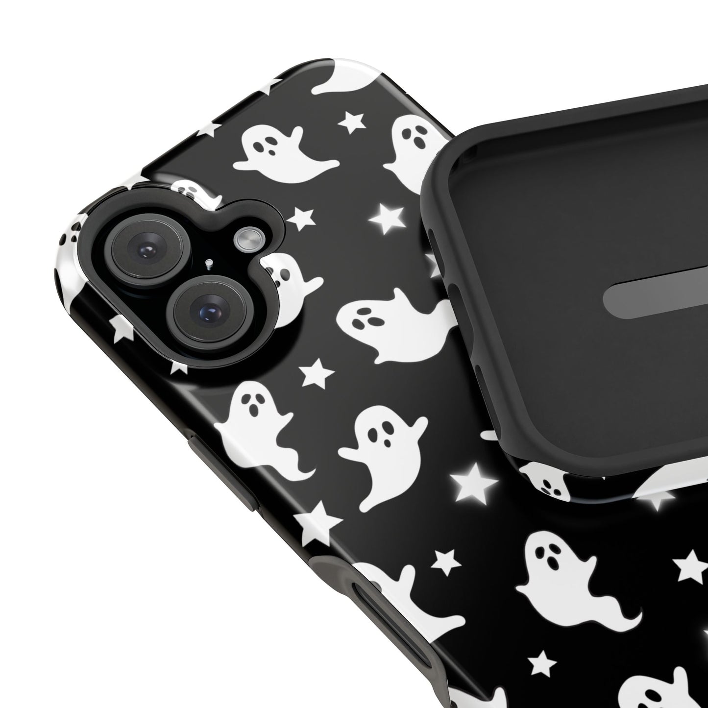 Ghost Stars iPhone Case