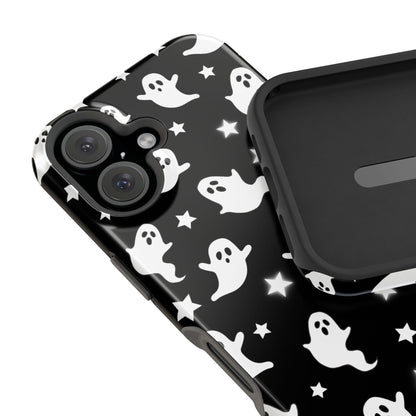 Ghost Stars iPhone Case