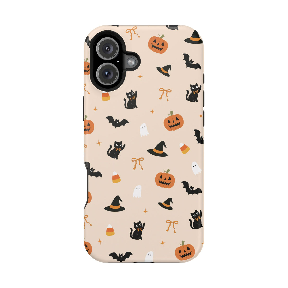 Spooky Cuties iPhone Case