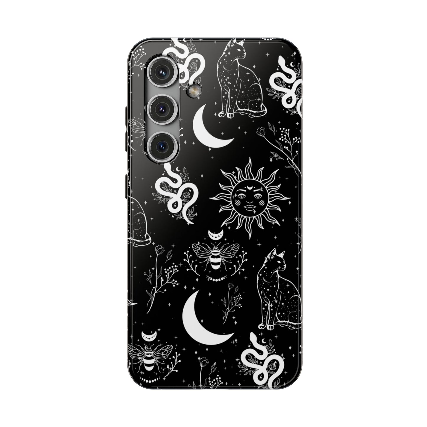 Celestial Vibes Samsung Case