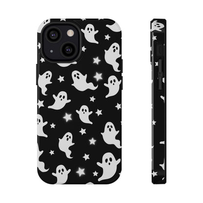 Ghost Stars iPhone Case