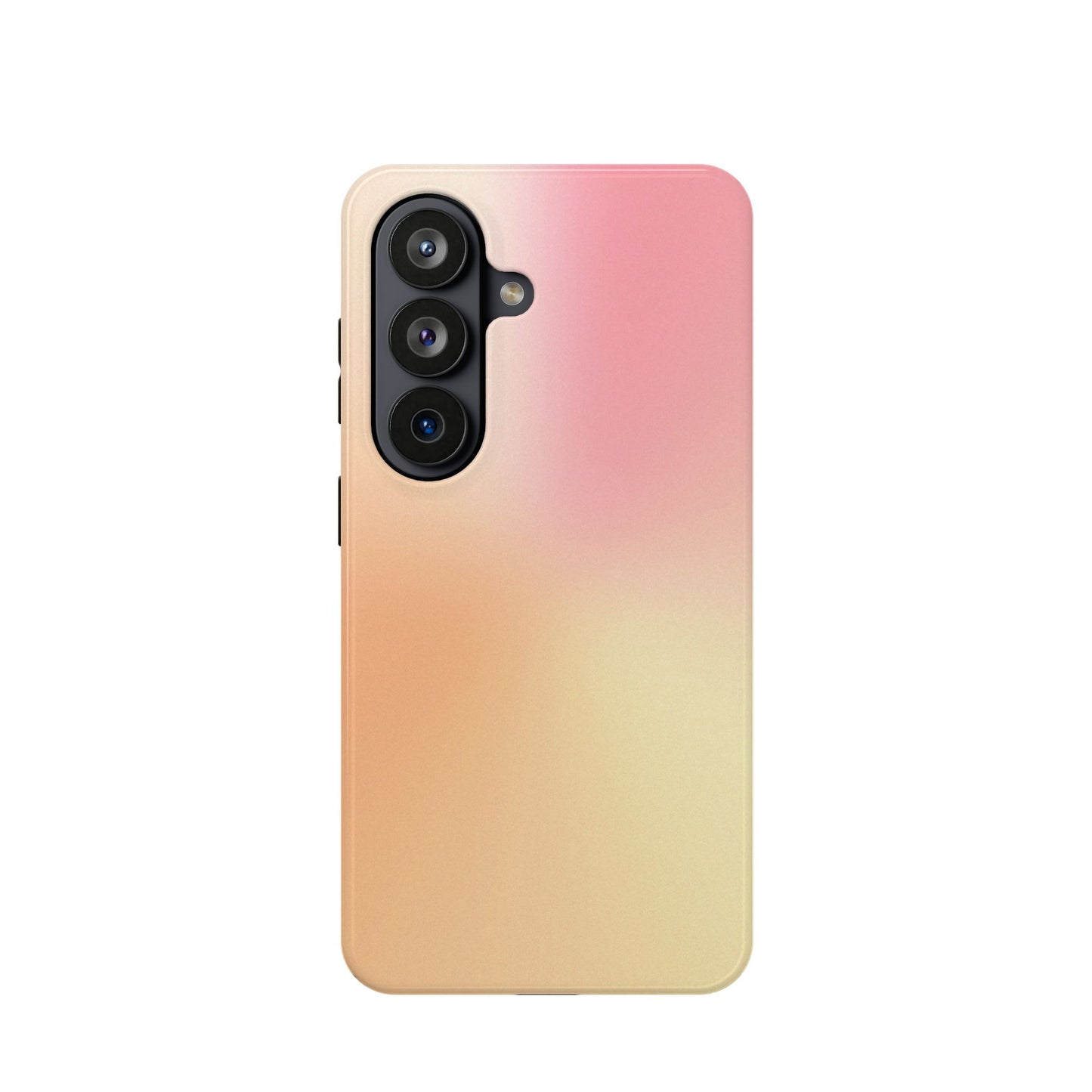 Pink Sunset Samsung Case