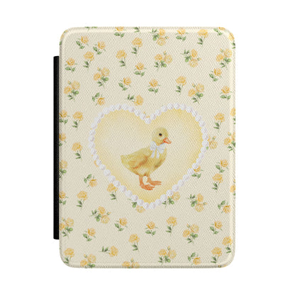 Ducky Darling Kindle Case