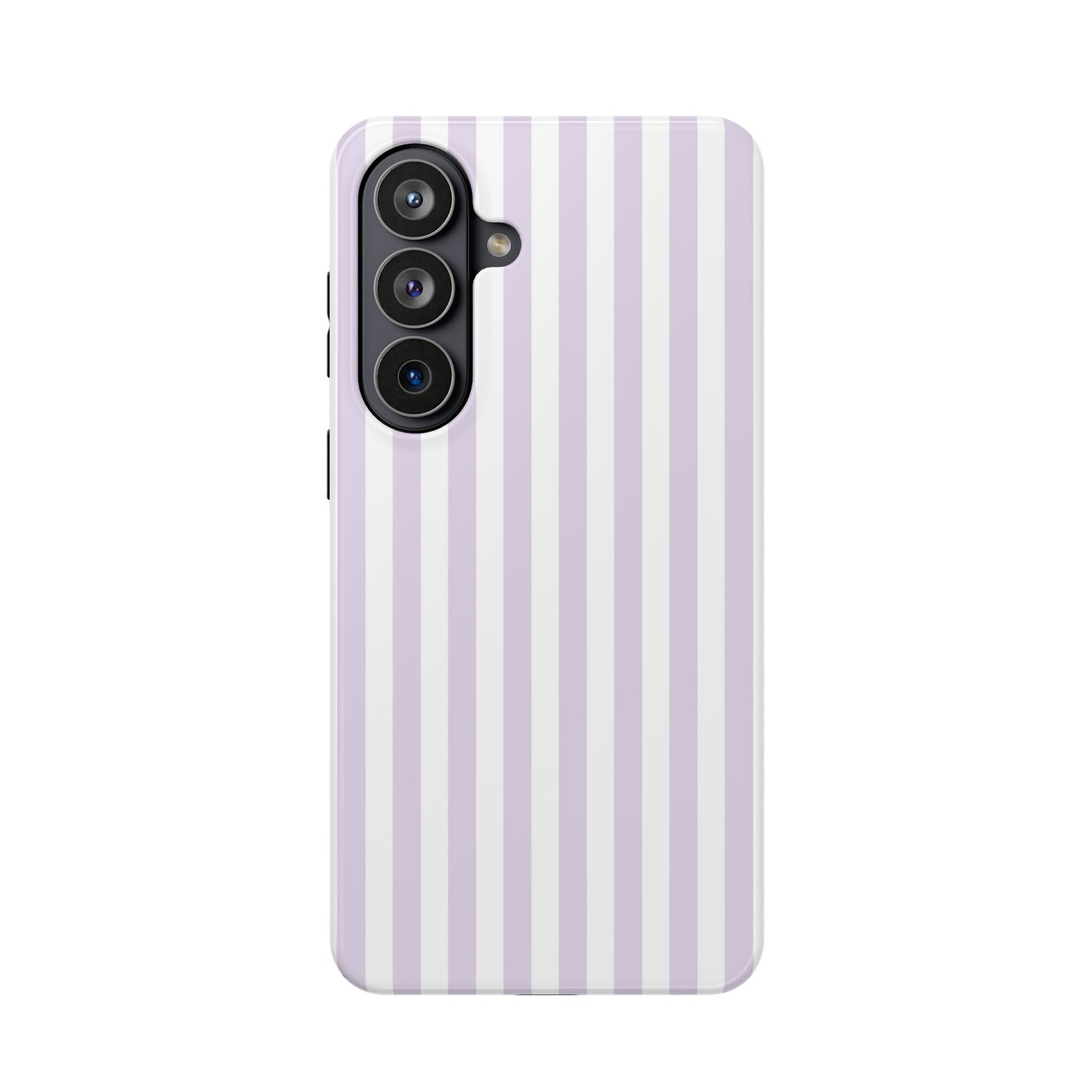 Lilac Beau Samsung Case