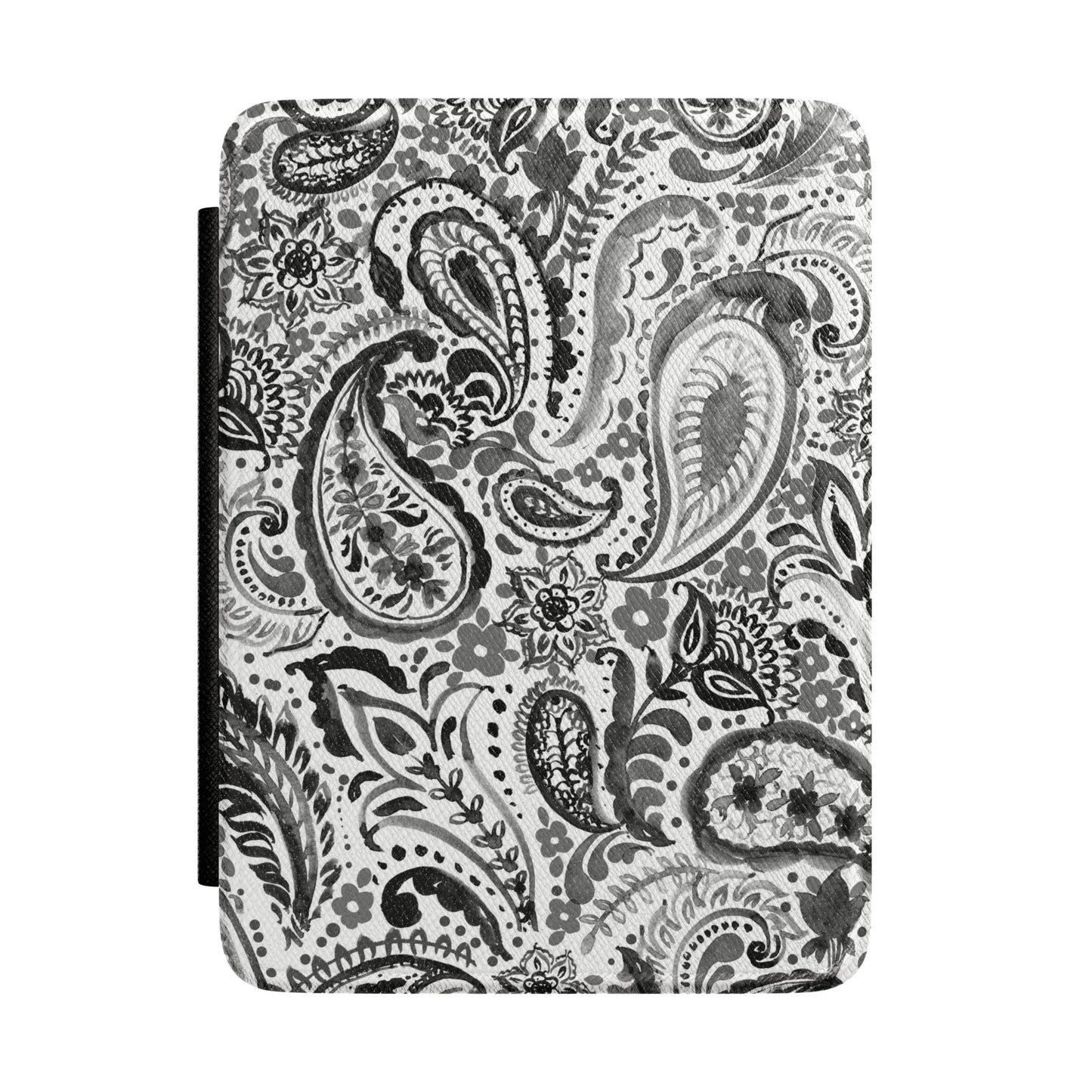 Ink Paisley Kindle Case
