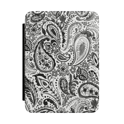 Ink Paisley Kindle Case