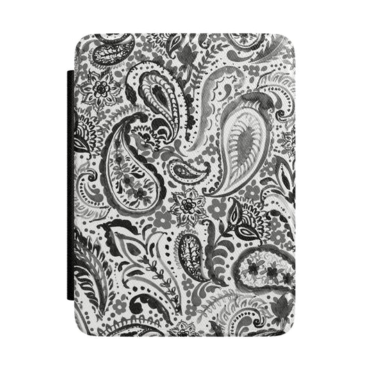 Ink Paisley Kindle Case