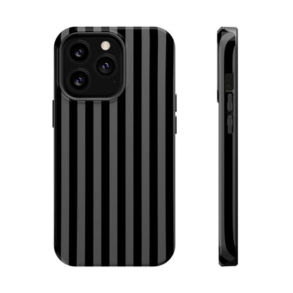 Twilight Stripes iPhone Case