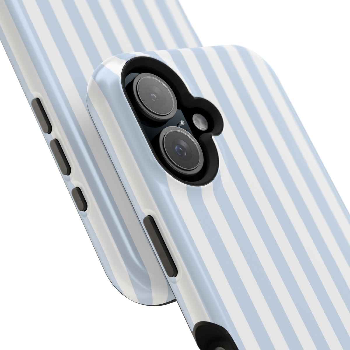 Blue Beau iPhone Case from Stella Cases