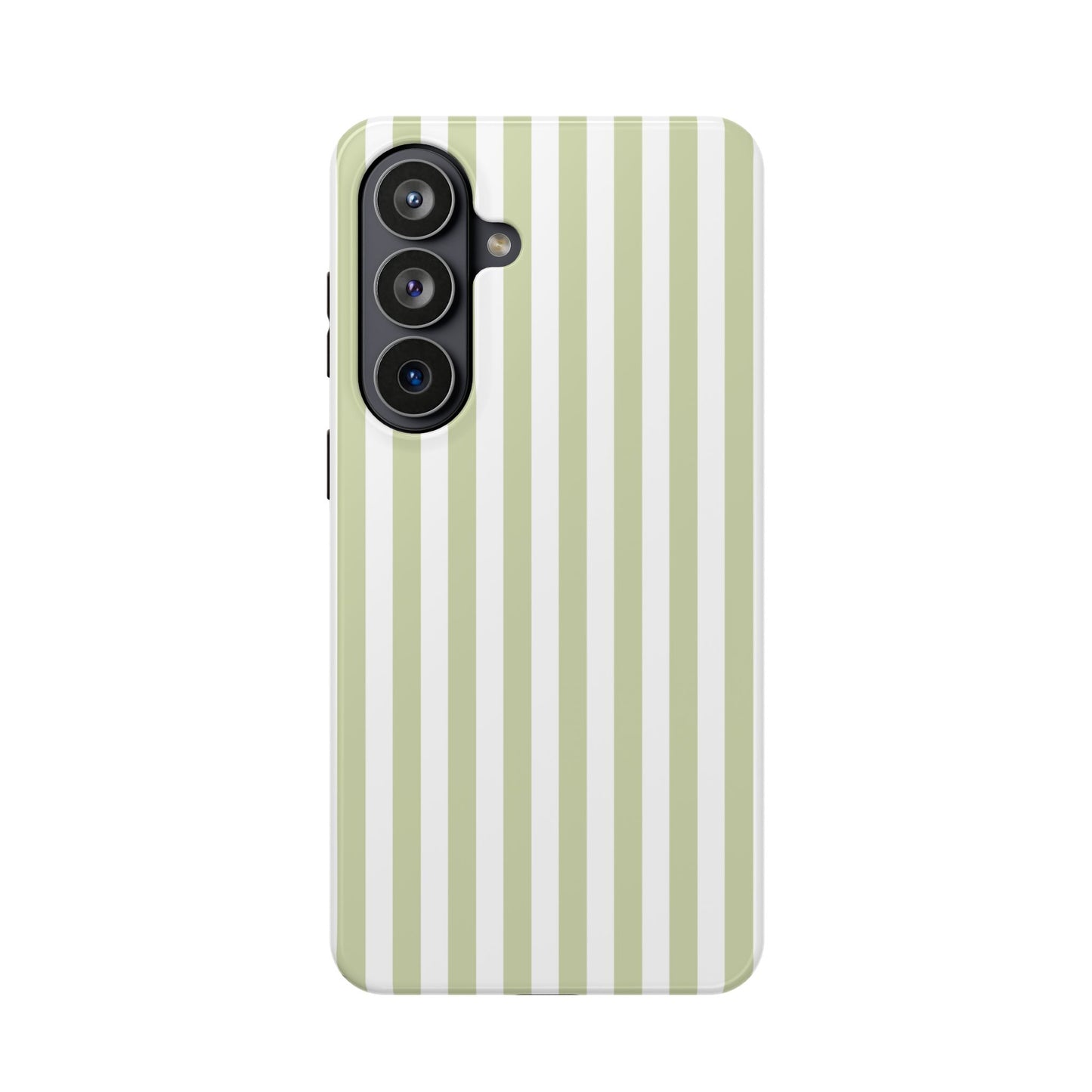 Green Beau Samsung Case