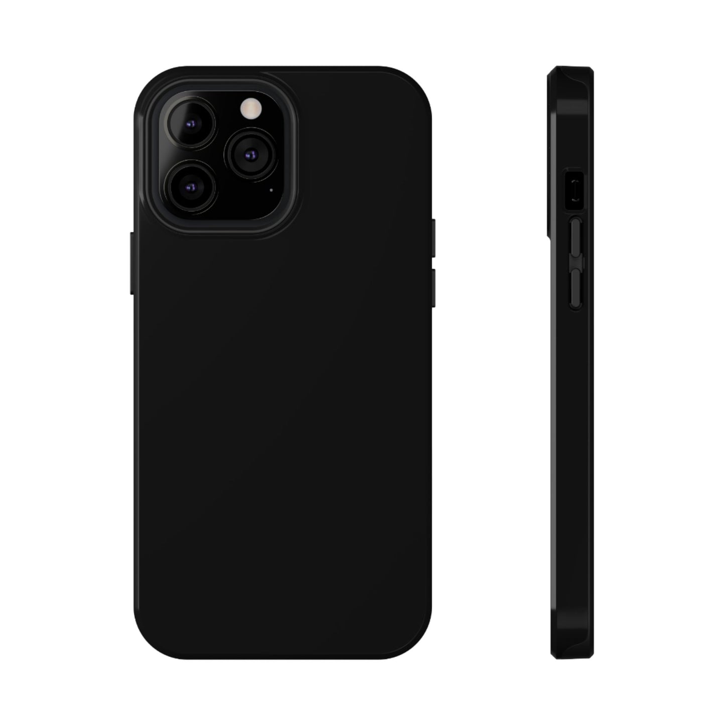 Eclipse iPhone Case