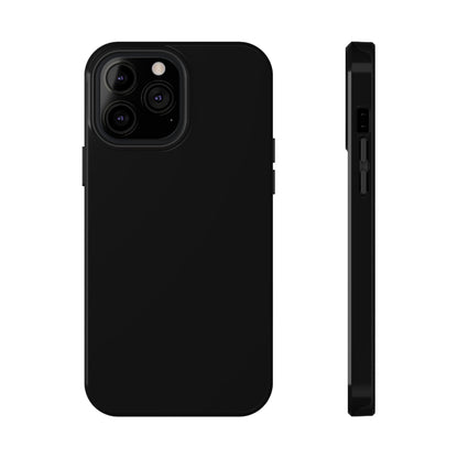 Eclipse iPhone Case