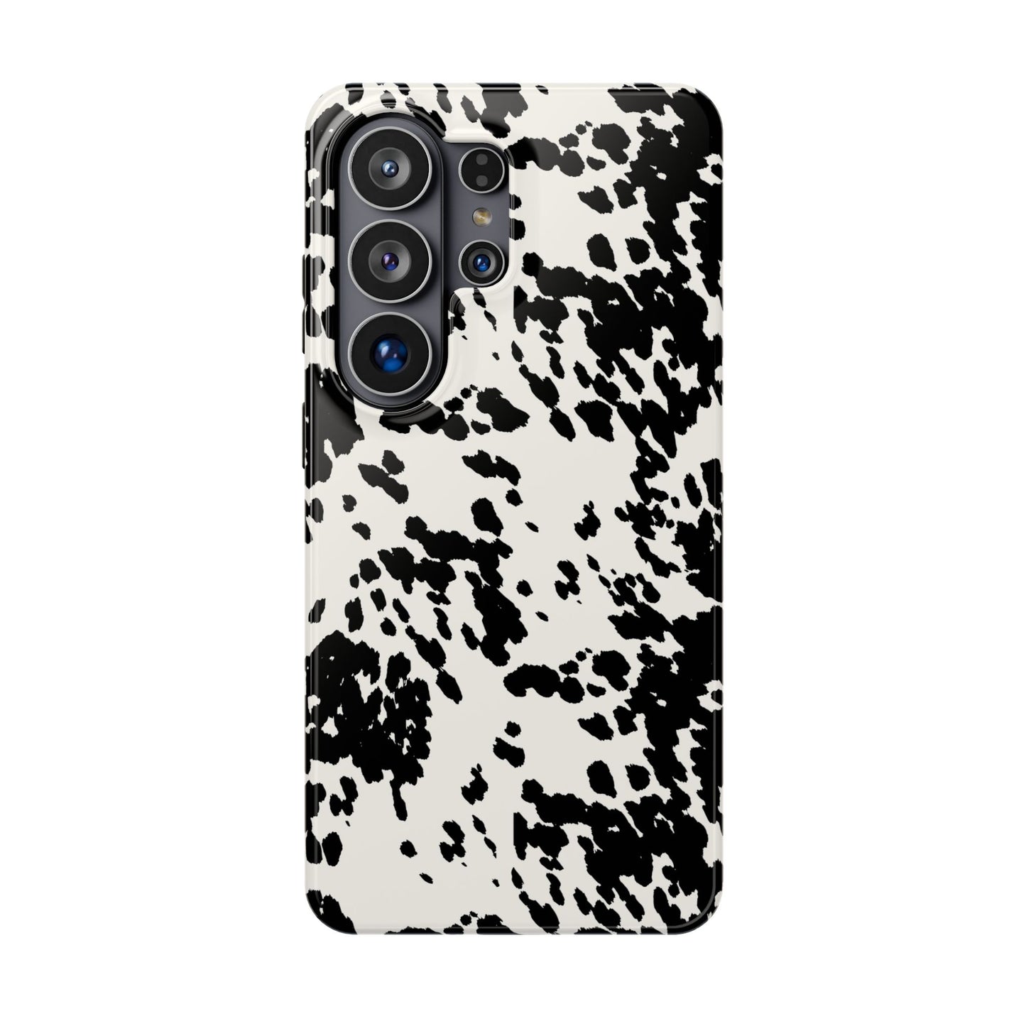 Cow Spots Samsung Case