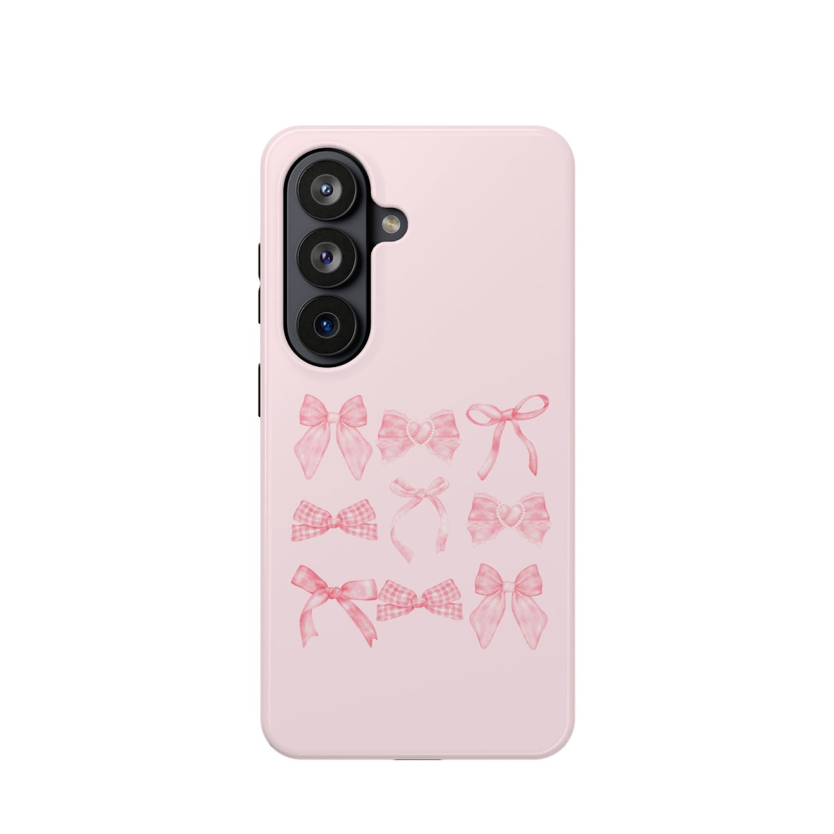 Bow Collection Samsung Case